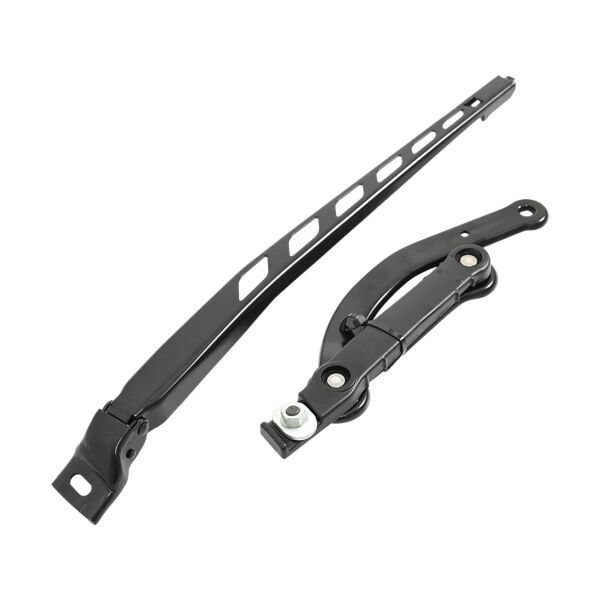 Bmw E60 E61 E63 E64 Silecek Kolu - Sağ | Maxtel