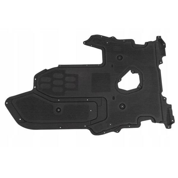 Bmw E60 Şanzıman Alt Muhafaza - Keçe | Btap