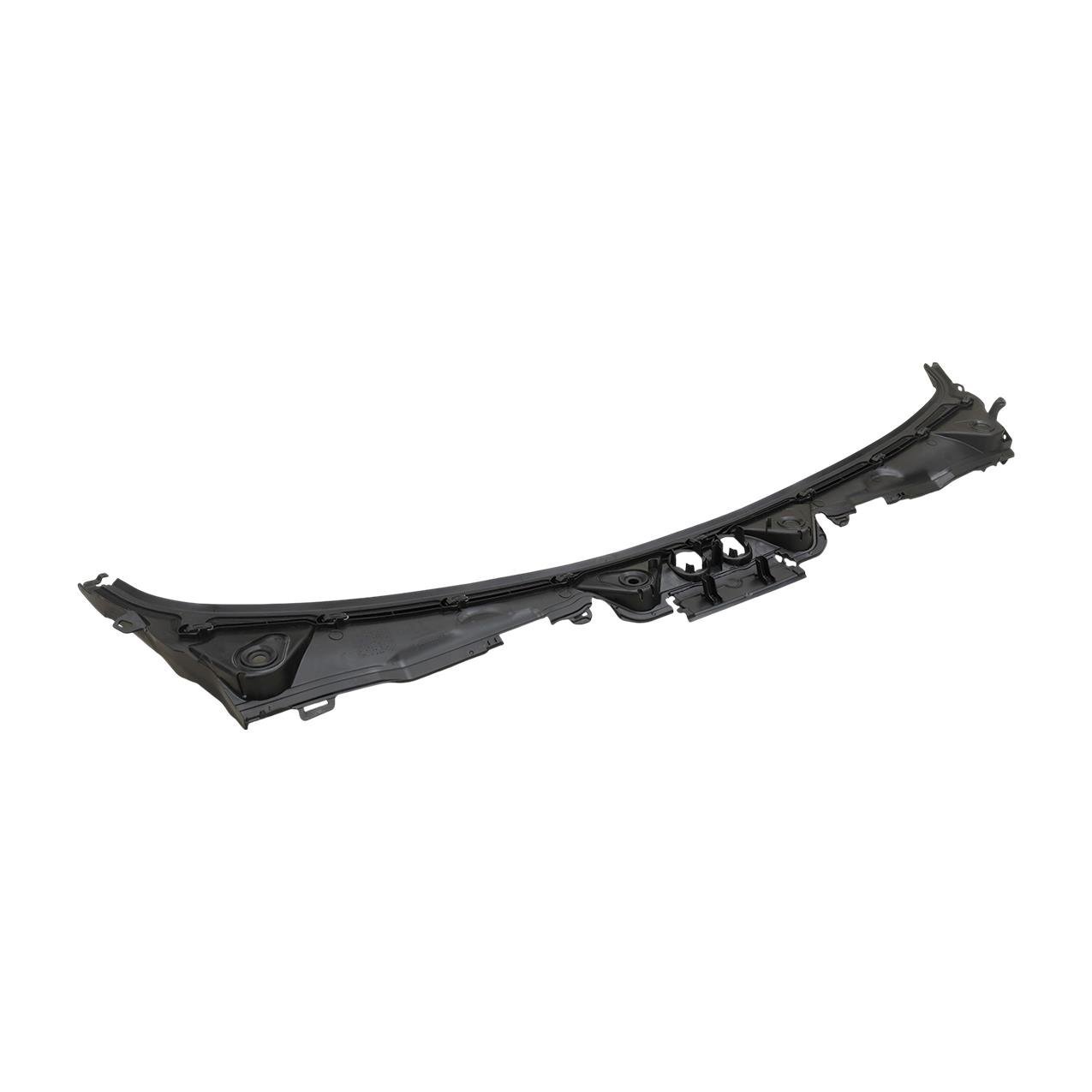 Bmw F30 + LCI Ön Cam Alt Izgarası | Btap