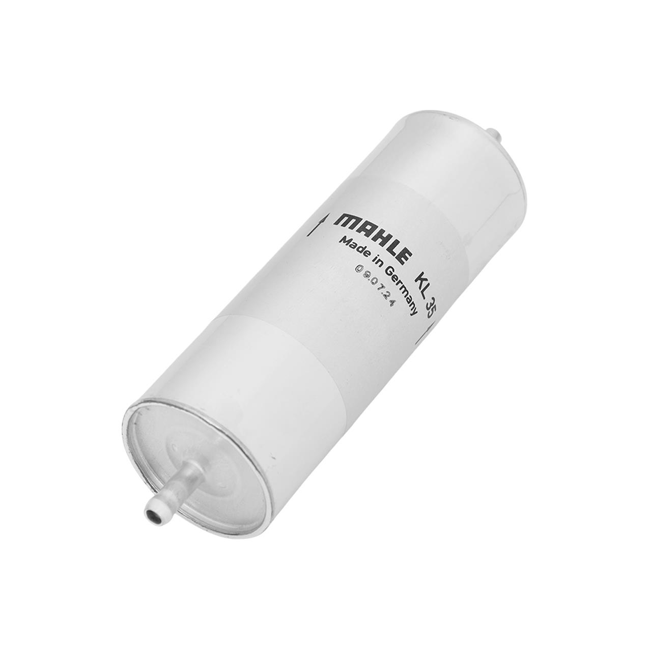 Bmw E30 E32 E34 E36 - M20 M40 M42 M43 M60 Yakıt Filtresi | Mahle