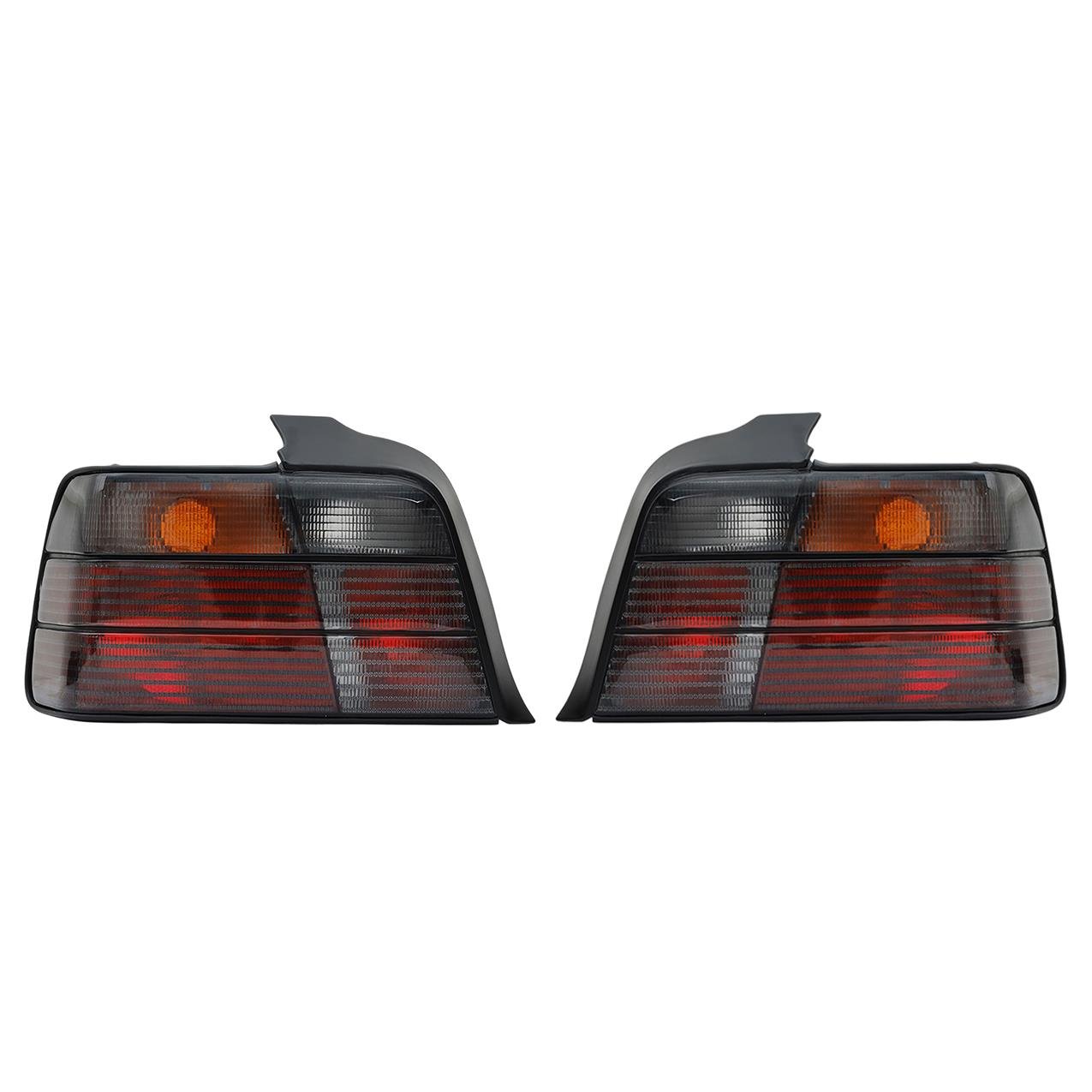 Bmw E36 Sedan Arka Mor Stop Takımı - Inpro | Eagle Eyes