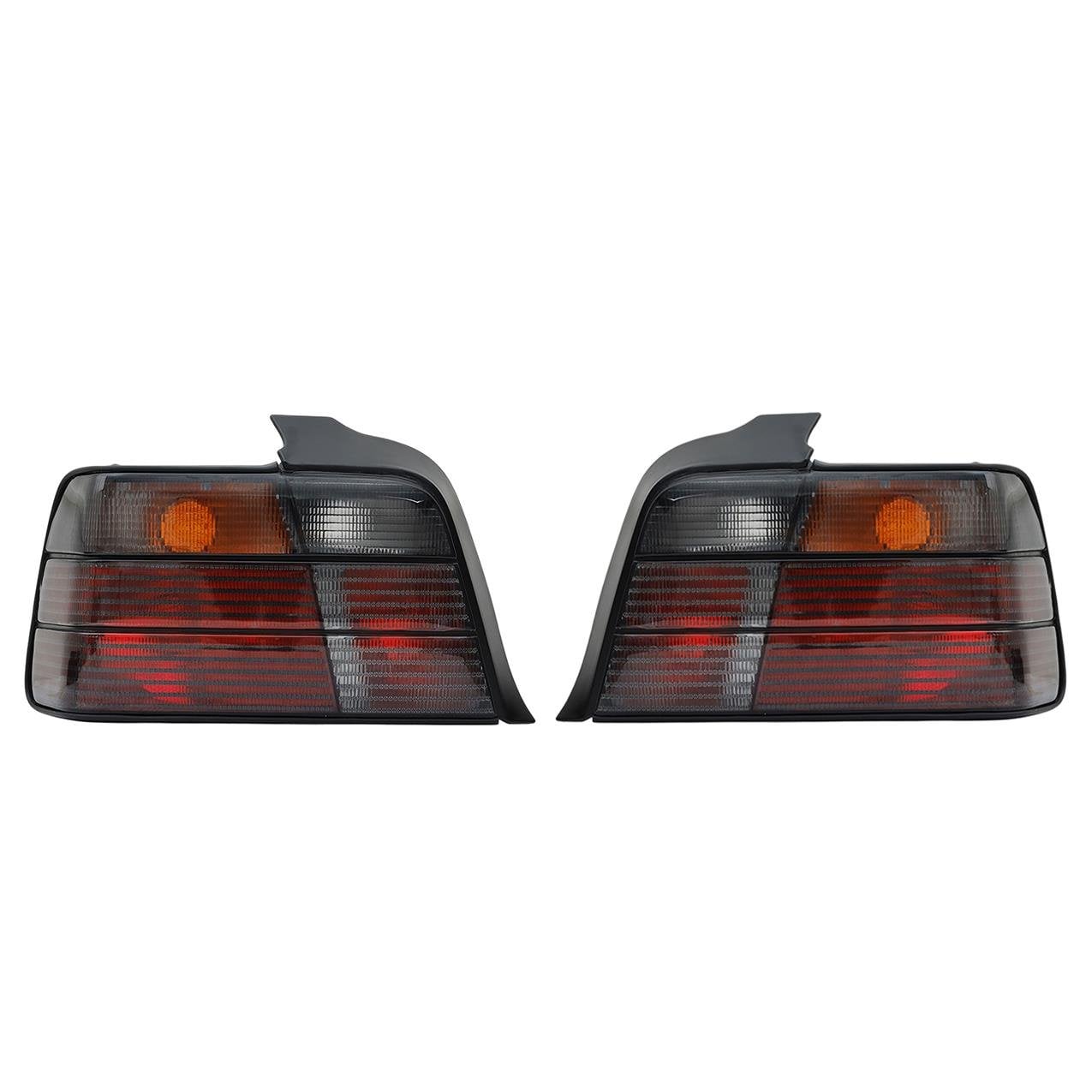 Bmw E36 Sedan Arka Mor Stop Takımı - Inpro | Eagle Eyes