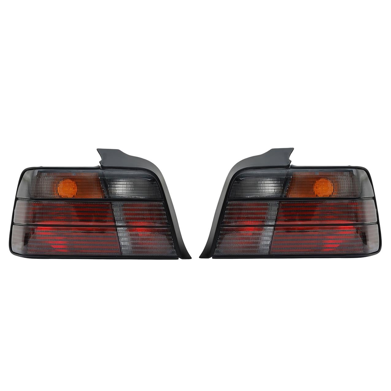 Bmw E36 Sedan Arka Mor Stop Takımı - Inpro | Eagle Eyes