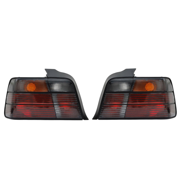 Bmw E36 Sedan Arka Mor Stop Takımı - Inpro | Eagle Eyes