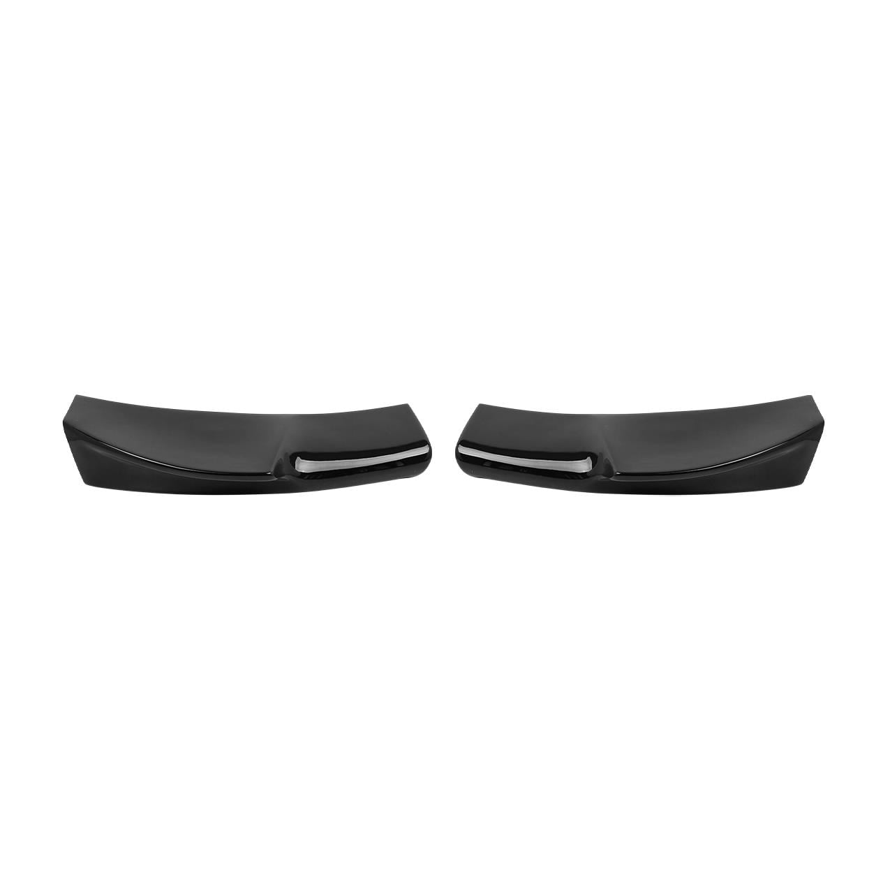 Bmw E90 LCI Flap Takımı - Splitter - M-Tech ( 2008-11 ) | Wender