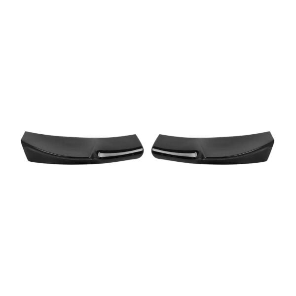 Bmw E90 LCI Flap Takımı - Splitter - M-Tech ( 2008-11 ) | Wender