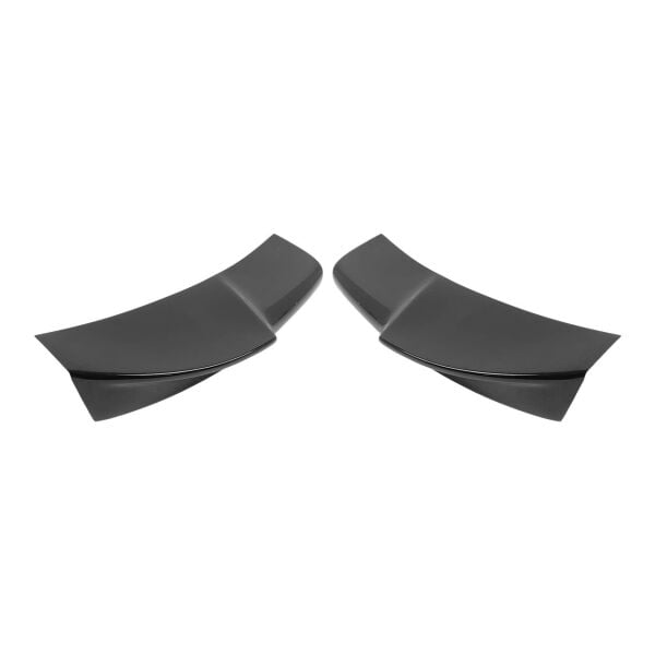 Bmw E90 LCI Flap Takımı - Splitter - M-Tech ( 2008-11 ) | Wender
