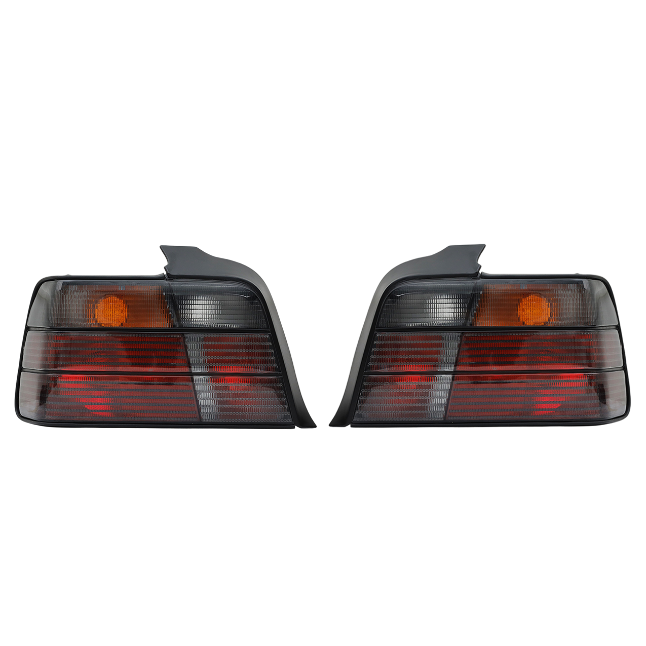 Bmw E36 Sedan Arka Mor Stop Takımı - Inpro | Eagle Eyes