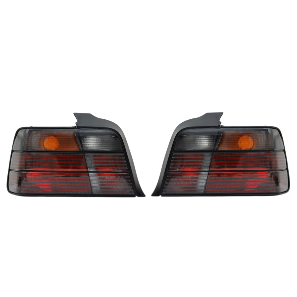 Bmw E36 Sedan Arka Mor Stop Takımı - Inpro | Eagle Eyes