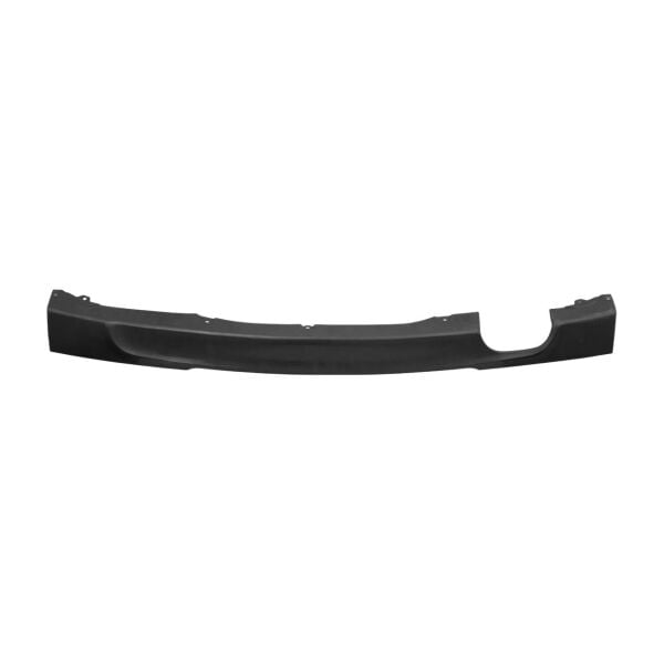 Bmw F30 + LCI Tampon Difüzörü Arka ( 2B1 Çıkış ) M Tech - ( 2012-18 ) | Wender