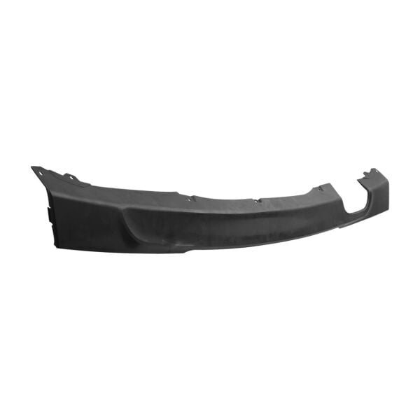 Bmw F30 + LCI Tampon Difüzörü Arka ( 2B1 Çıkış ) M Tech - ( 2012-18 ) | Wender