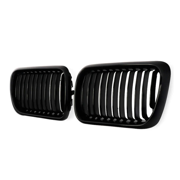 Bmw E36 Piano Siyah Panjur Takımı 1996-99 | Btap
