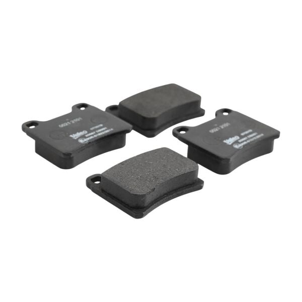 Bmw E30 Ön Fren Balata Takımı | Valeo