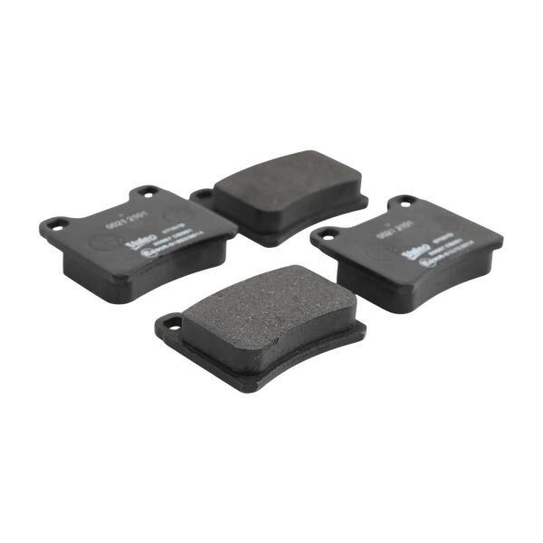 Bmw E30 Ön Fren Balata Takımı | Valeo