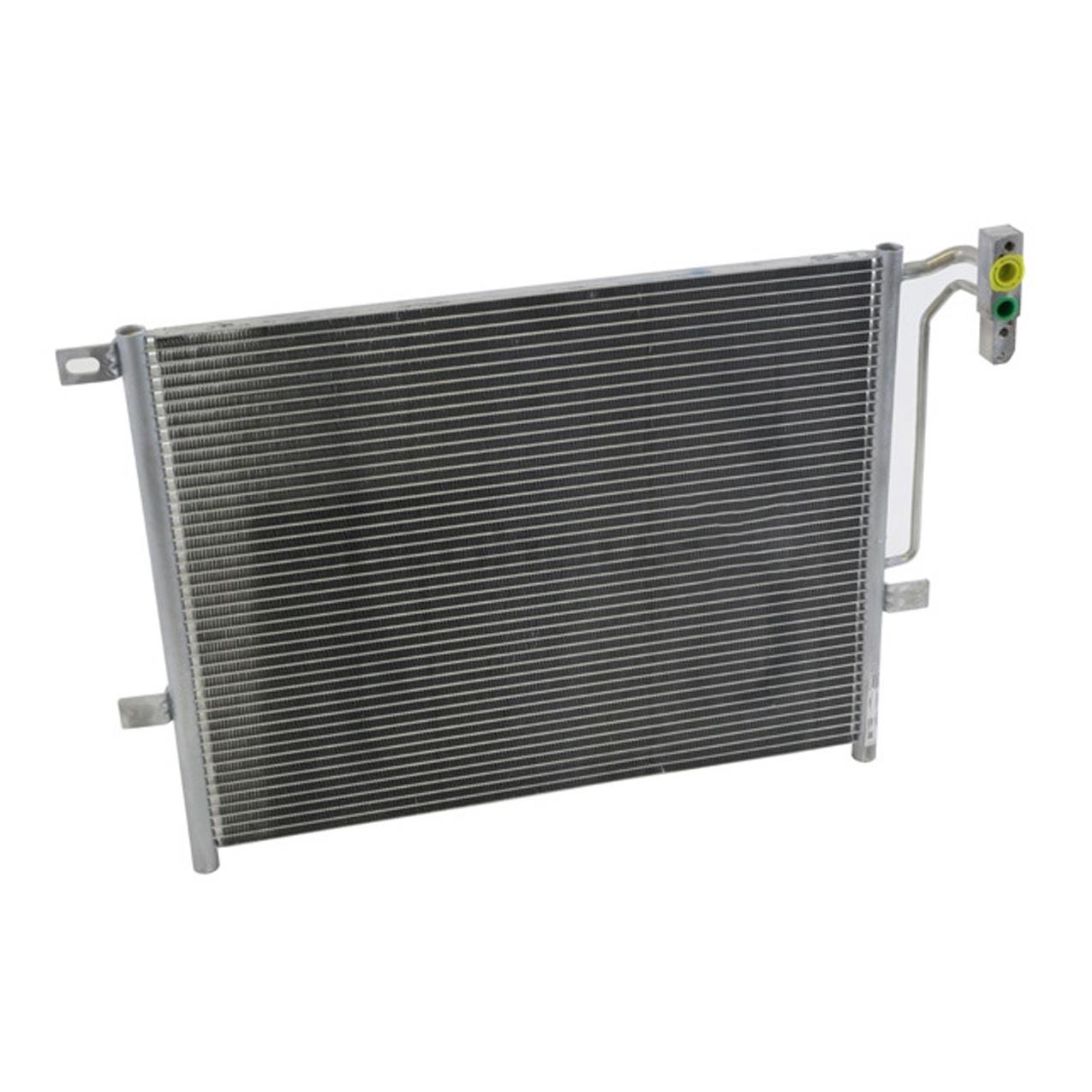 Bmw E46 Klima Radyatörü | Kraftvoll
