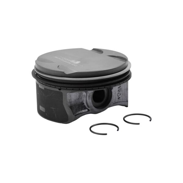 Bmw M54 ( 2.5 ) Piston Segman - ( 0.50 ) - 84.50mm (6 Adet) | Nüral
