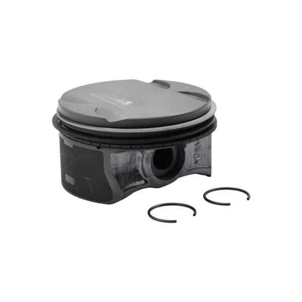 Bmw M54 ( 2.5 ) Piston Segman - ( 0.50 ) - 84.50mm (6 Adet) | Nüral