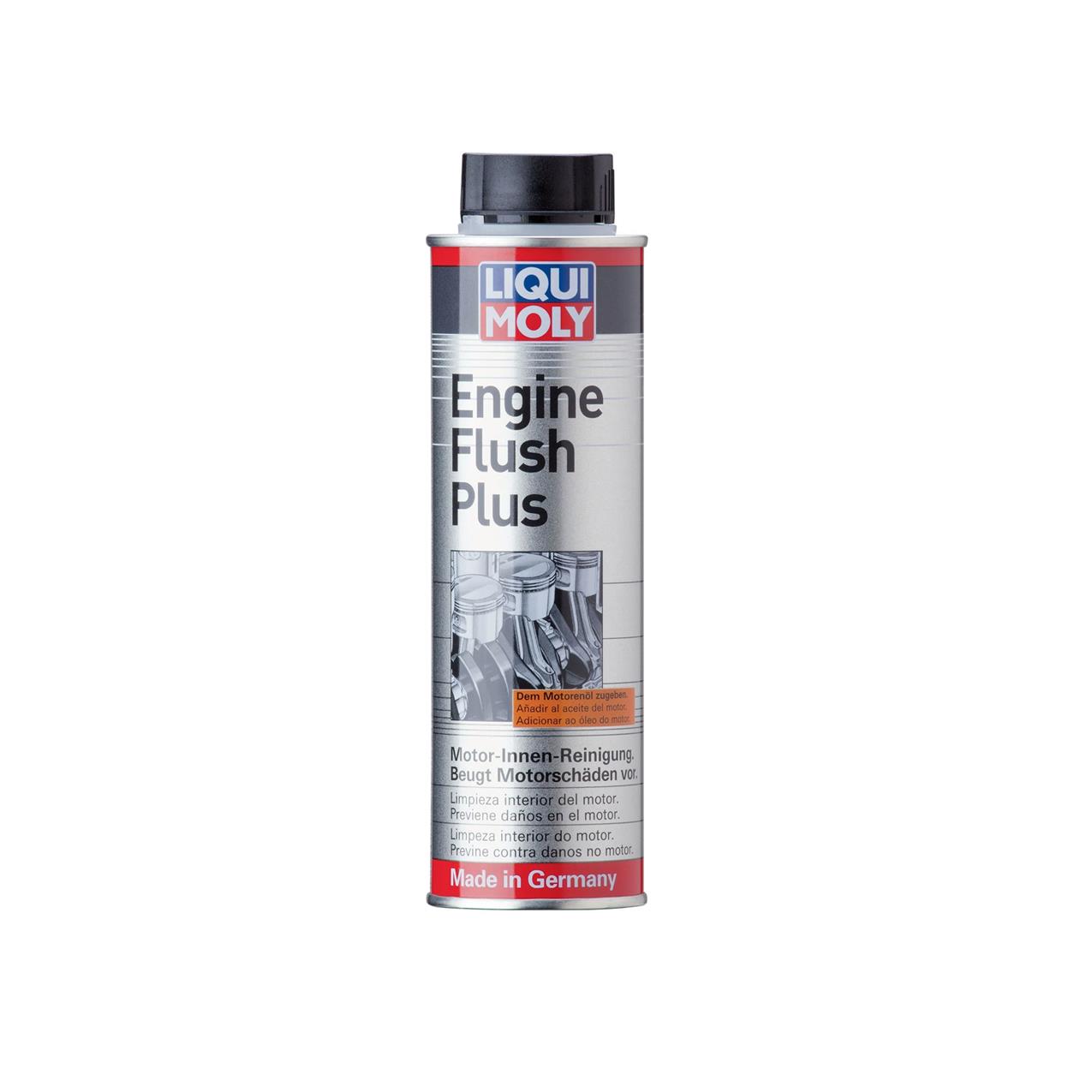 300 ml Motor İçi Temizleyici | Lıquı Moly