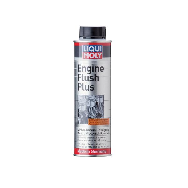 300 ml Motor İçi Temizleyici | Lıquı Moly
