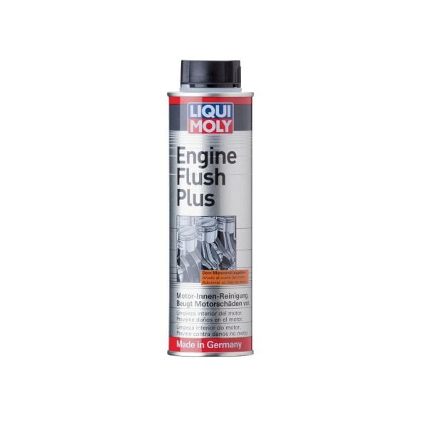 300 ml Motor İçi Temizleyici | Lıquı Moly