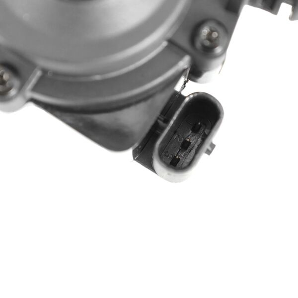 Bmw F01 F07 F10 F15 F25 - N47N N57N İlave Su Pompası | Mga