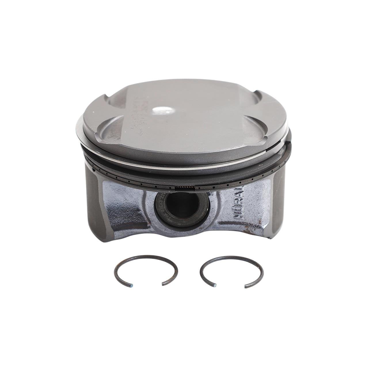 Bmw M54 ( 2.5 ) Piston Segman - ( 0.50 ) - 84.50mm (1 Adet) | Nüral