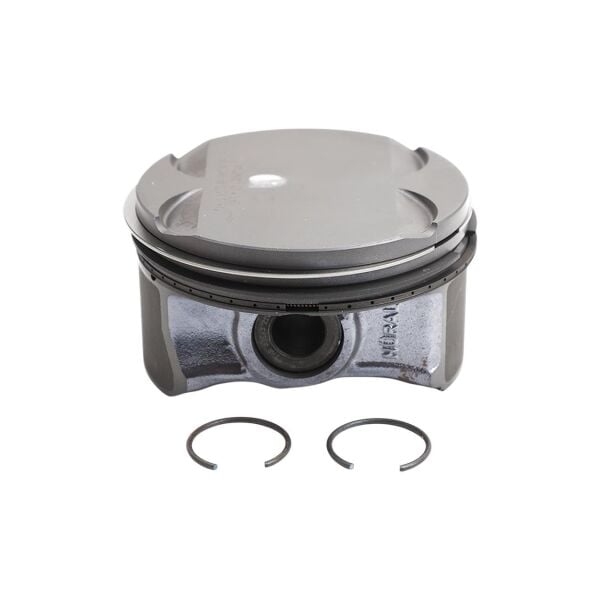 Bmw M54 ( 2.5 ) Piston Segman - ( 0.50 ) - 84.50mm (1 Adet) | Nüral