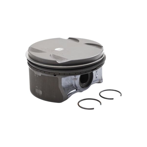 Bmw M54 ( 2.5 ) Piston Segman - ( 0.50 ) - 84.50mm (1 Adet) | Nüral