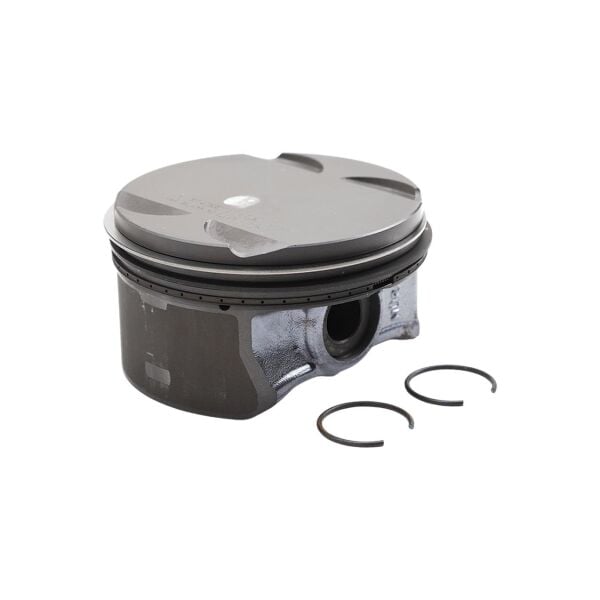Bmw M54 ( 2.5 ) Piston Segman - ( 0.50 ) - 84.50mm (1 Adet) | Nüral
