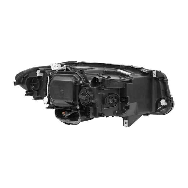 Bmw F10 Mercekli Far Sol - Bi-Xenon ( 2014-16 ) | Wender