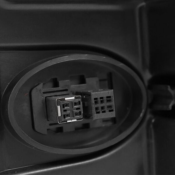 Bmw F10 Mercekli Far Sol - Bi-Xenon ( 2014-16 ) | Wender