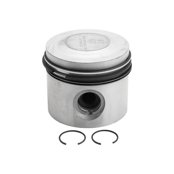 Bmw M20 Piston Segman - ( Std ) - 80.00mm ( Adet ) (6 Adet) | Nural