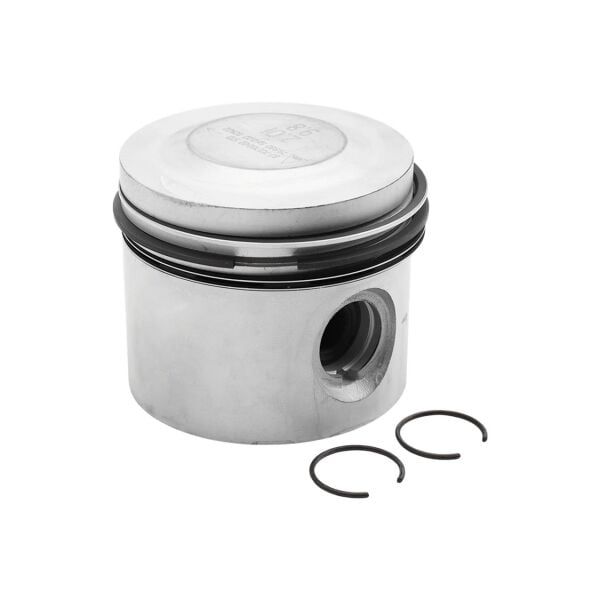 Bmw M20 Piston Segman - ( Std ) - 80.00mm ( Adet ) (6 Adet) | Nural