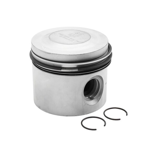 Bmw M20 Piston Segman - ( Std ) - 80.00mm ( 1 Adet ) | Nural