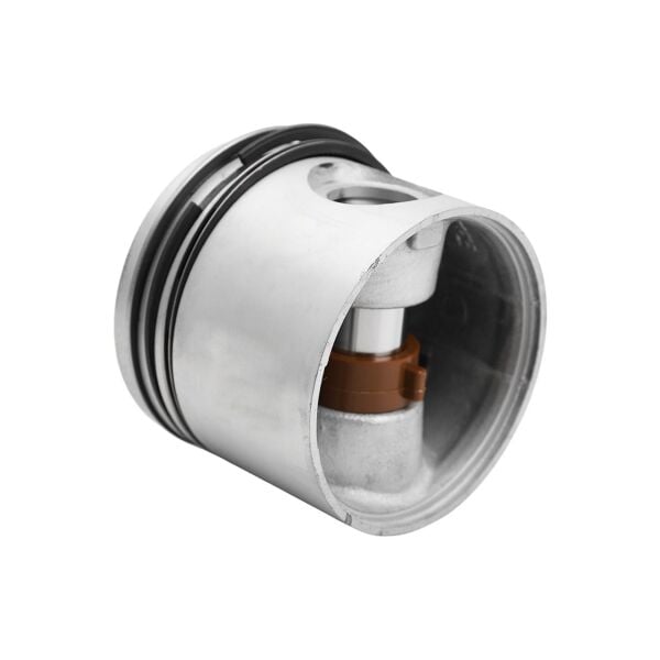 Bmw M20 Piston Segman - ( Std ) - 80.00mm ( Adet ) (6 Adet) | Nural