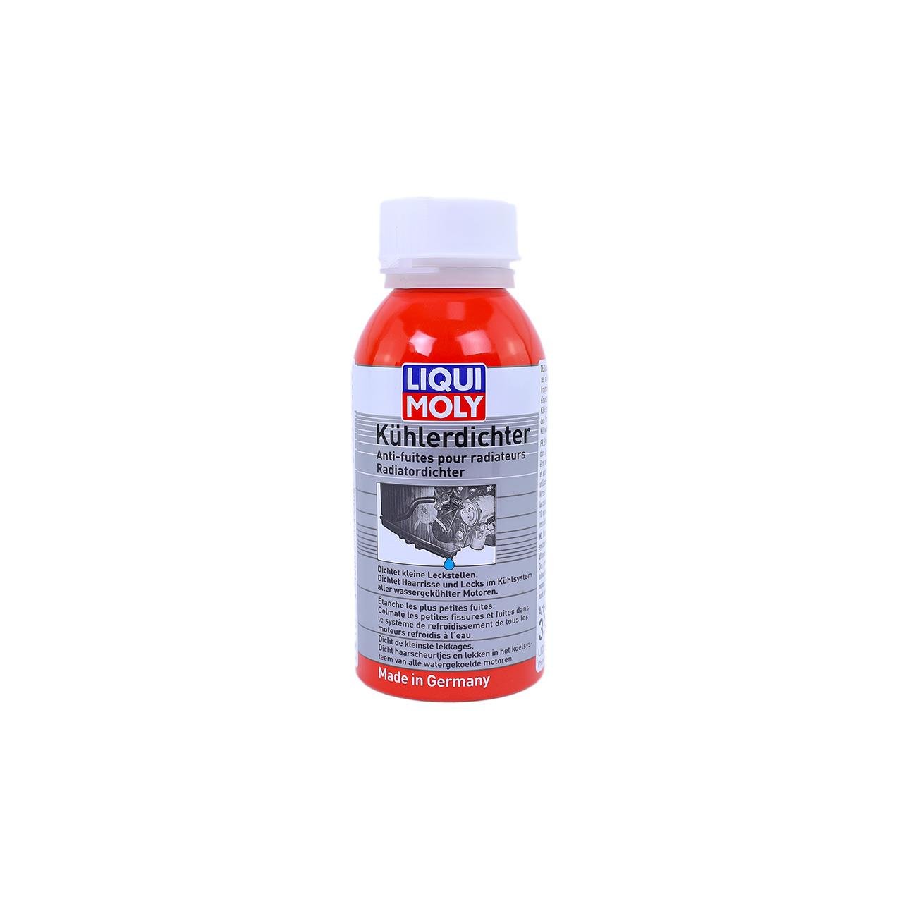 Radyatör Sızıntı Önleyici ( 150 ml ) | Lıquı Moly