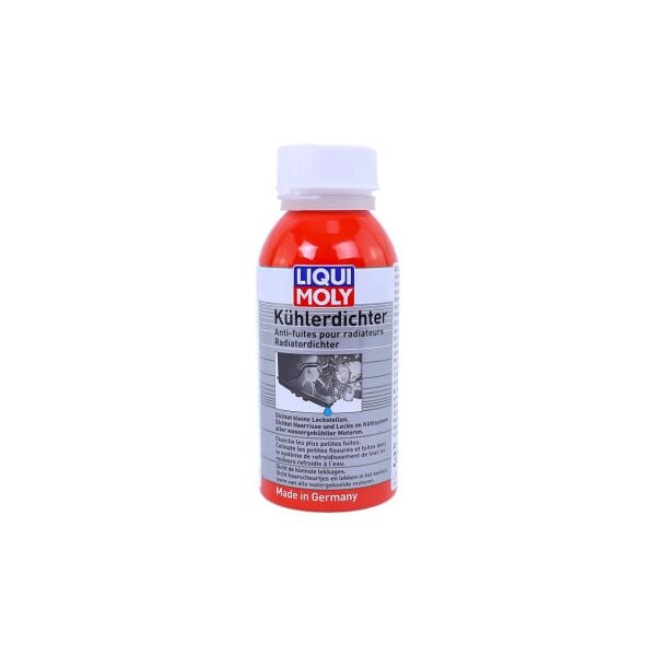 Radyatör Sızıntı Önleyici ( 150 ml ) | Lıquı Moly