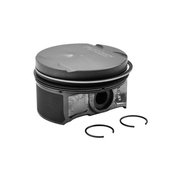 Bmw E36 E39 E46 - M52 328i 528i Piston Segman - ( 0.50 ) - 84.50mm (6 Adet) | Nüral