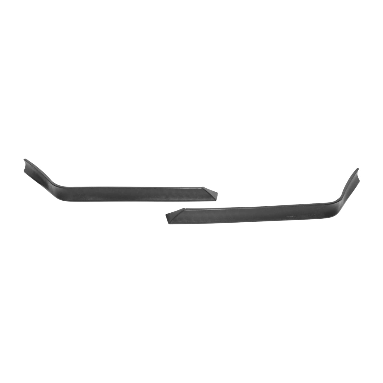 Bmw E36 Ön Flap Takımı - Splitter - M Tech | Famalli