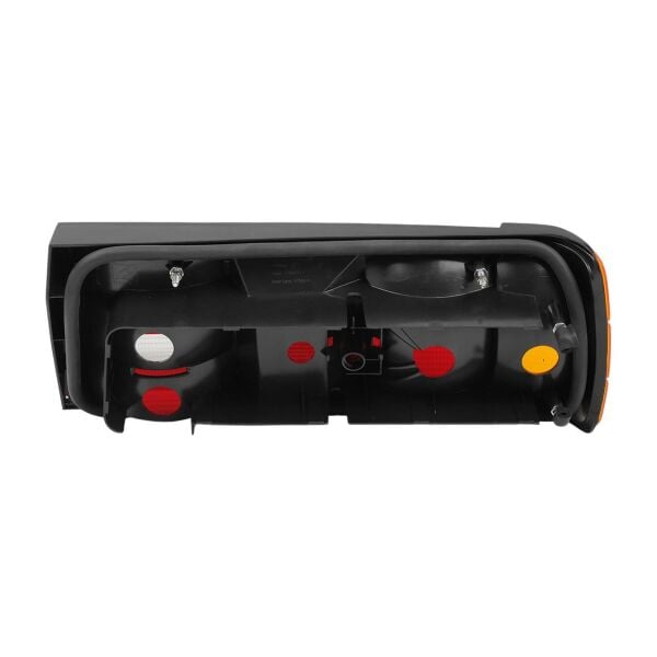 Bmw E30 Komple Stop - Sol - Sarı ( 1988-91 ) | Depo