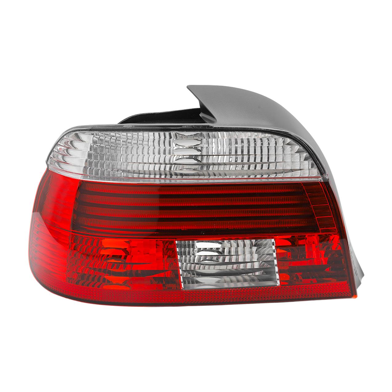 Bmw E39 Stop Sol - Beyaz Ledli ( 01-03 ) | Depo