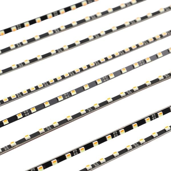 Bmw F10 İç Kapı Kol Çerçevesi Seti Bej + Ambians LED ( 2 Renk ) | Famalli