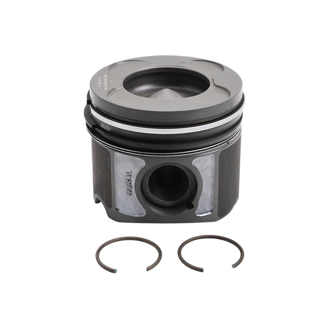 Bmw M47 M47N Piston Segman - ( 0.50 ) - 84.50mm (1 Adet) | Nüral