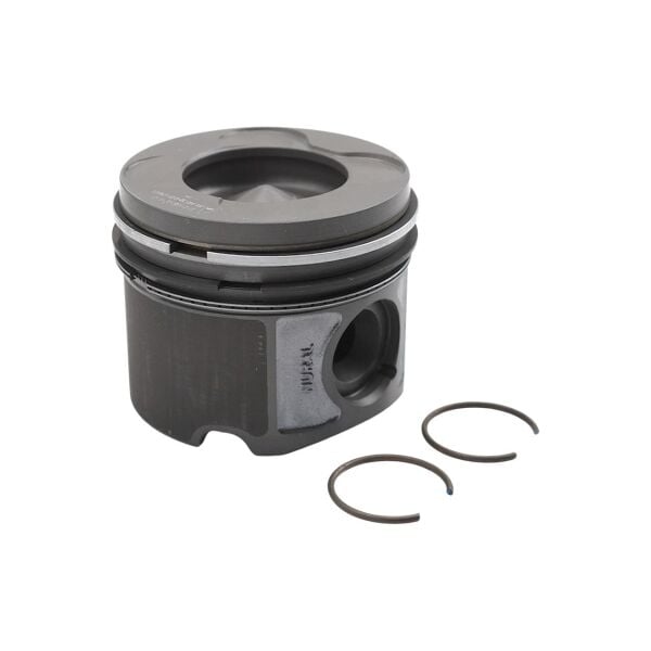 Bmw M47 M47N Piston Segman - ( 0.50 ) - 84.50mm (1 Adet) | Nüral