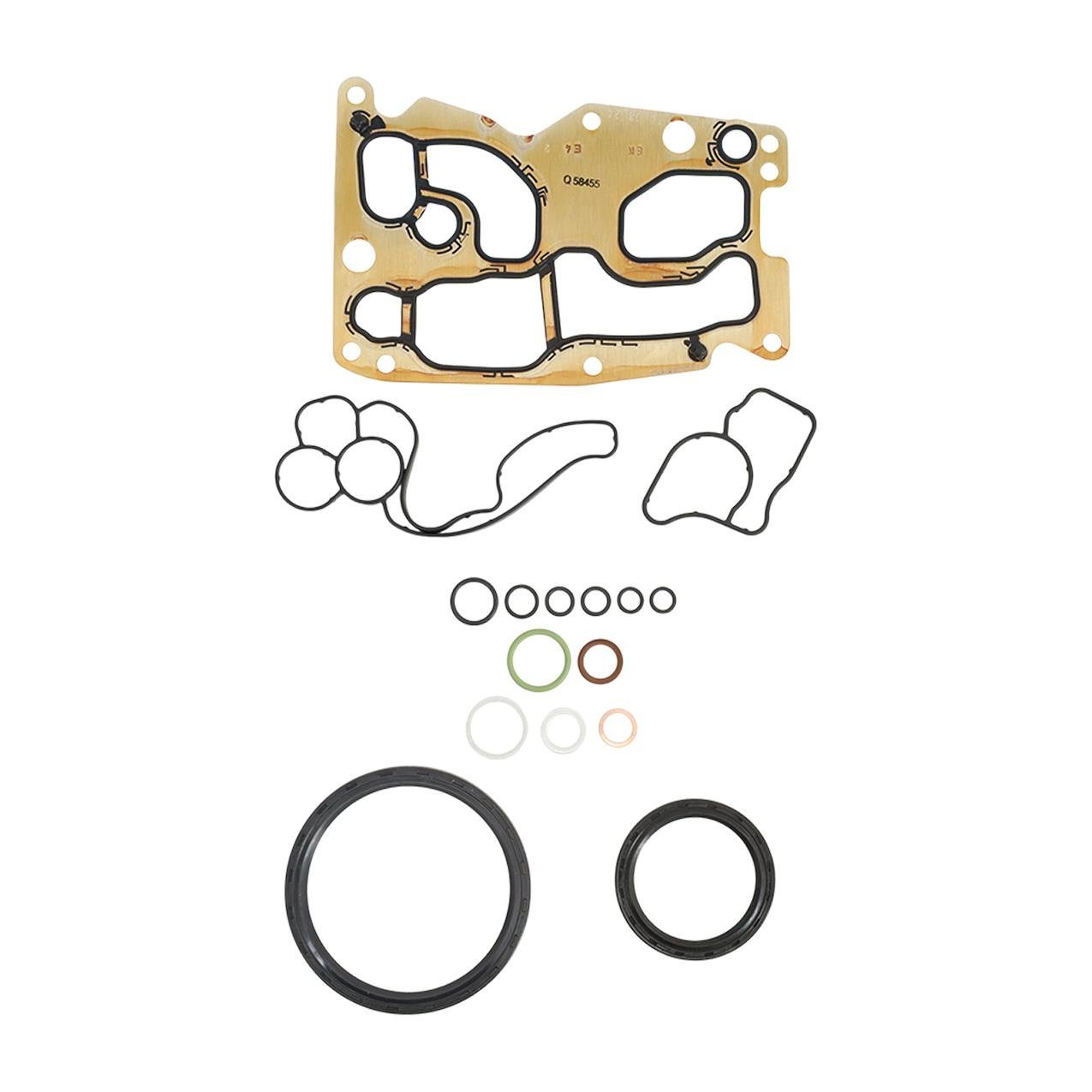 Bmw N47 Alt Takım Conta | Elring