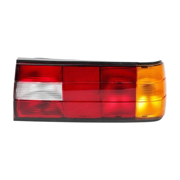 Bmw E30 Komple Stop - Sağ - Sarı ( 1988-91 ) | Depo