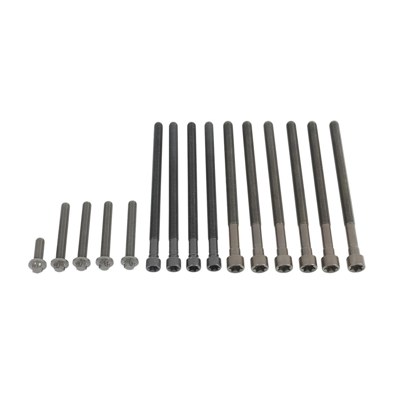 Bmw F20 F30 F10 N20 N26 Silindir Kapak Saplaması | Elring