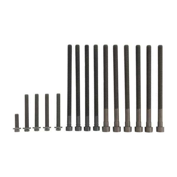 Bmw F20 F30 F10 N20 N26 Silindir Kapak Saplaması | Elring