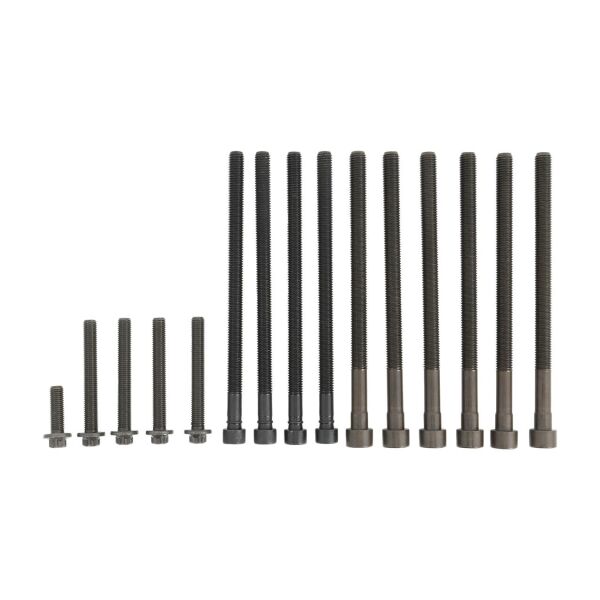 Bmw F20 F30 F10 N20 N26 Silindir Kapak Saplaması | Elring