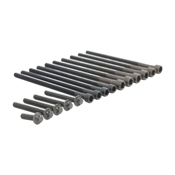 Bmw F20 F30 F10 N20 N26 Silindir Kapak Saplaması | Elring